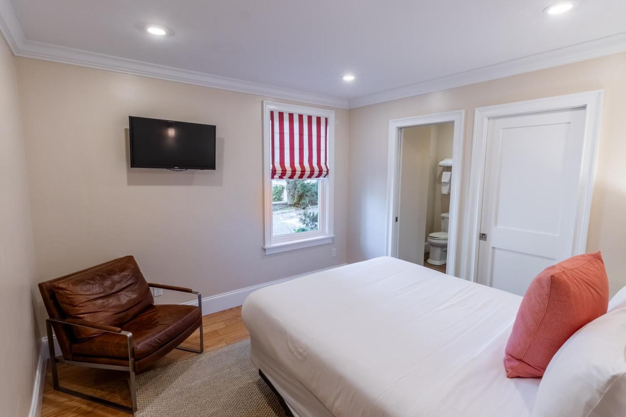 The Newport Lofts - 548 Thames Street Apartamento Exterior foto