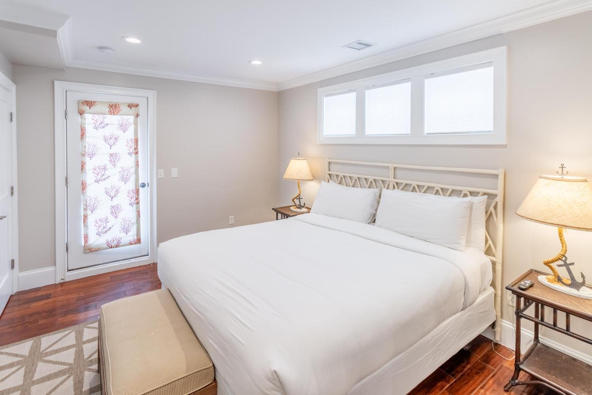 The Newport Lofts - 548 Thames Street Apartamento Exterior foto