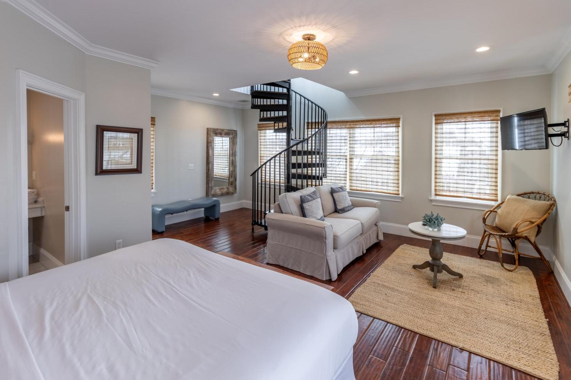 The Newport Lofts - 548 Thames Street Apartamento Exterior foto