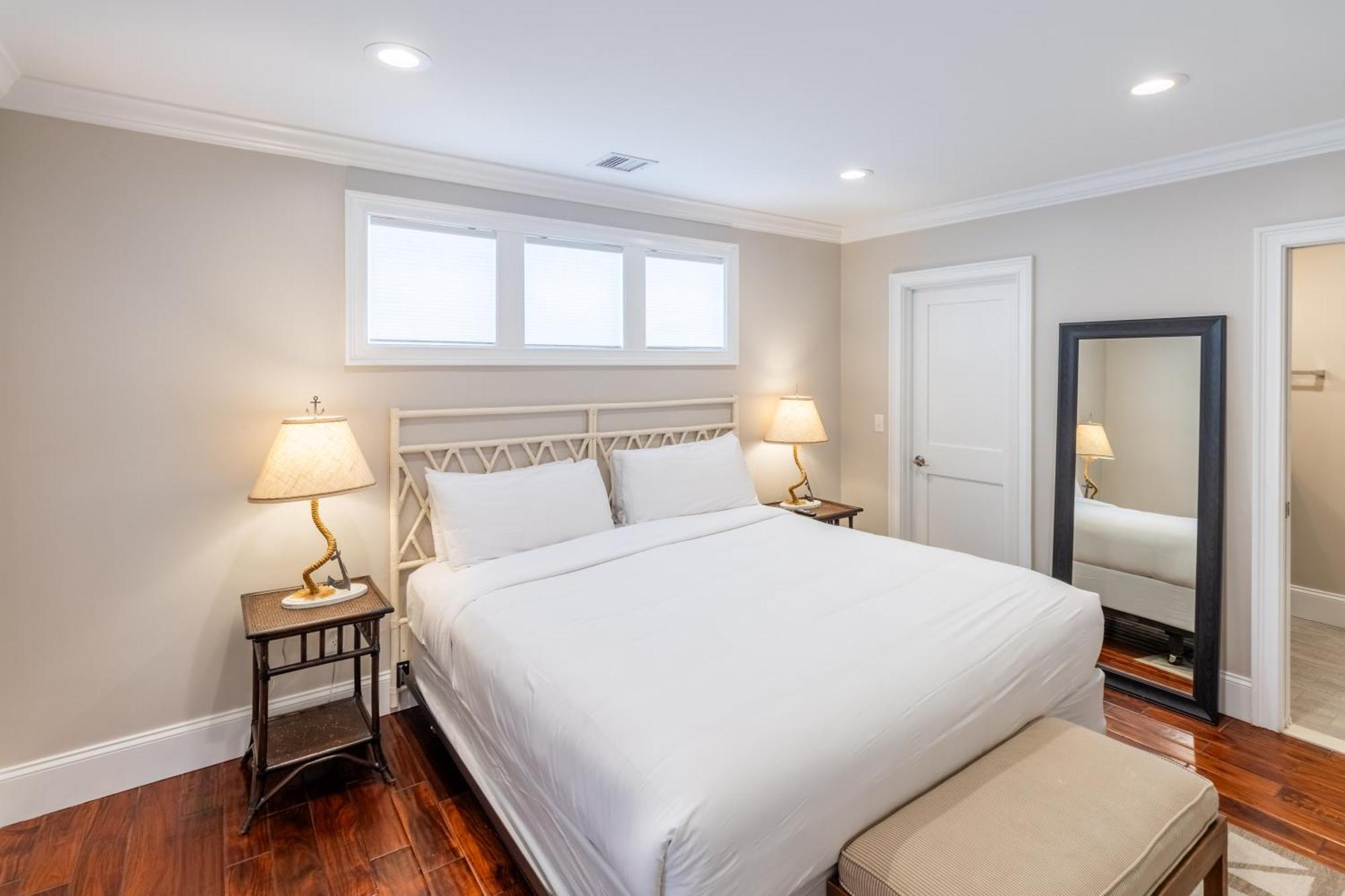 The Newport Lofts - 548 Thames Street Apartamento Exterior foto