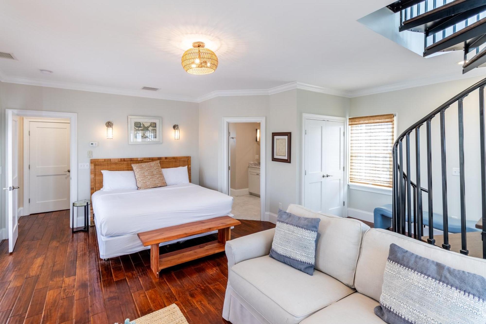 The Newport Lofts - 548 Thames Street Apartamento Exterior foto