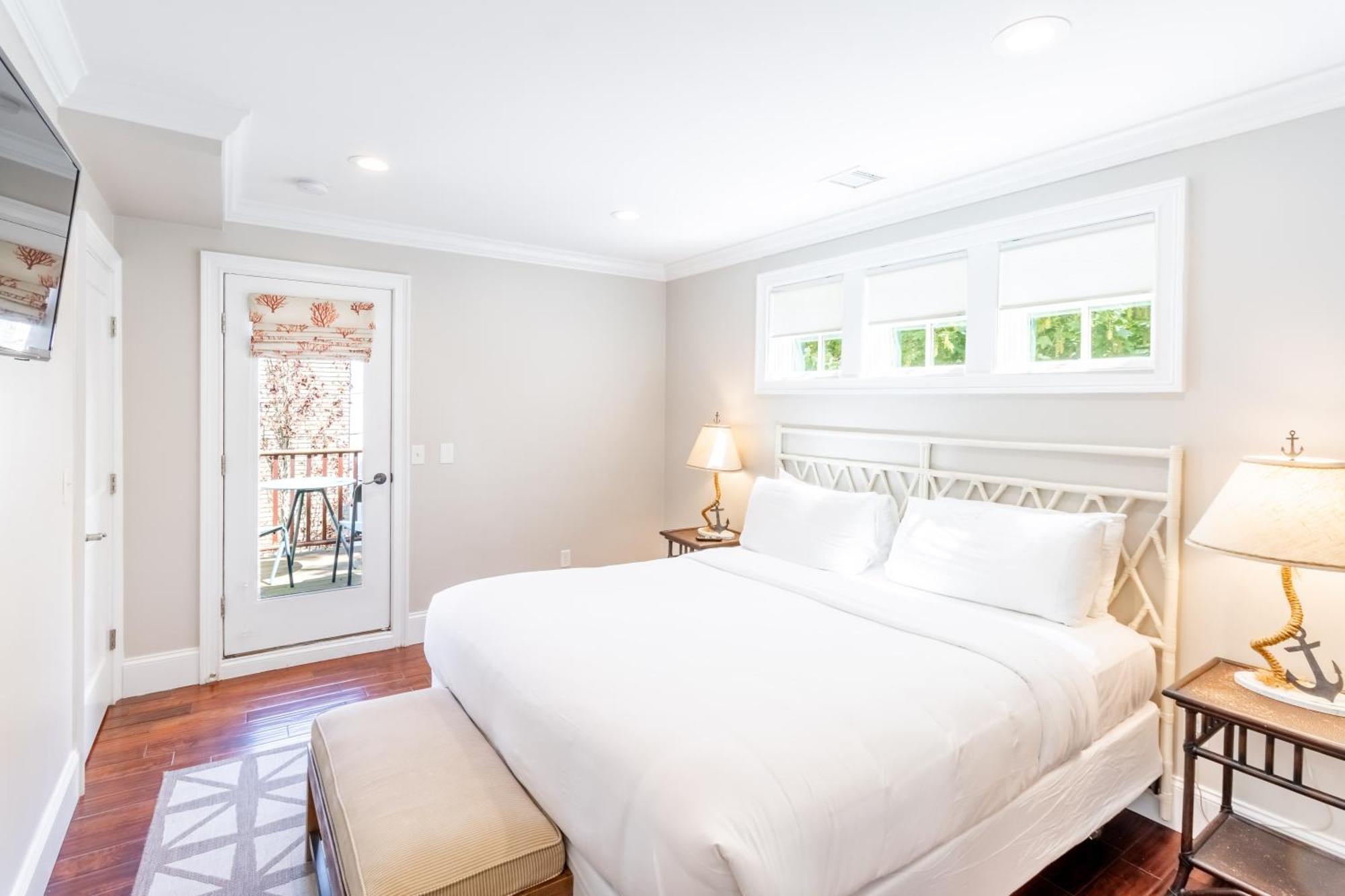 The Newport Lofts - 548 Thames Street Apartamento Exterior foto