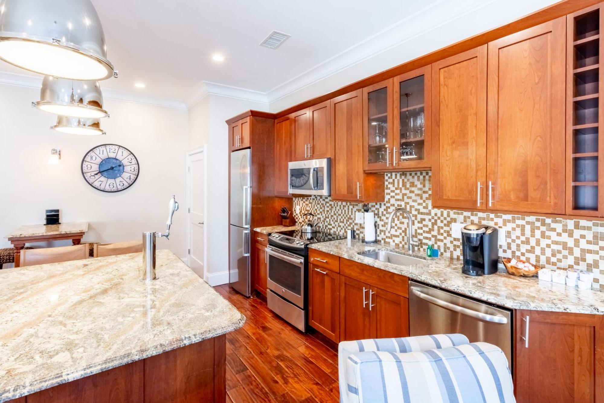 The Newport Lofts - 548 Thames Street Apartamento Exterior foto