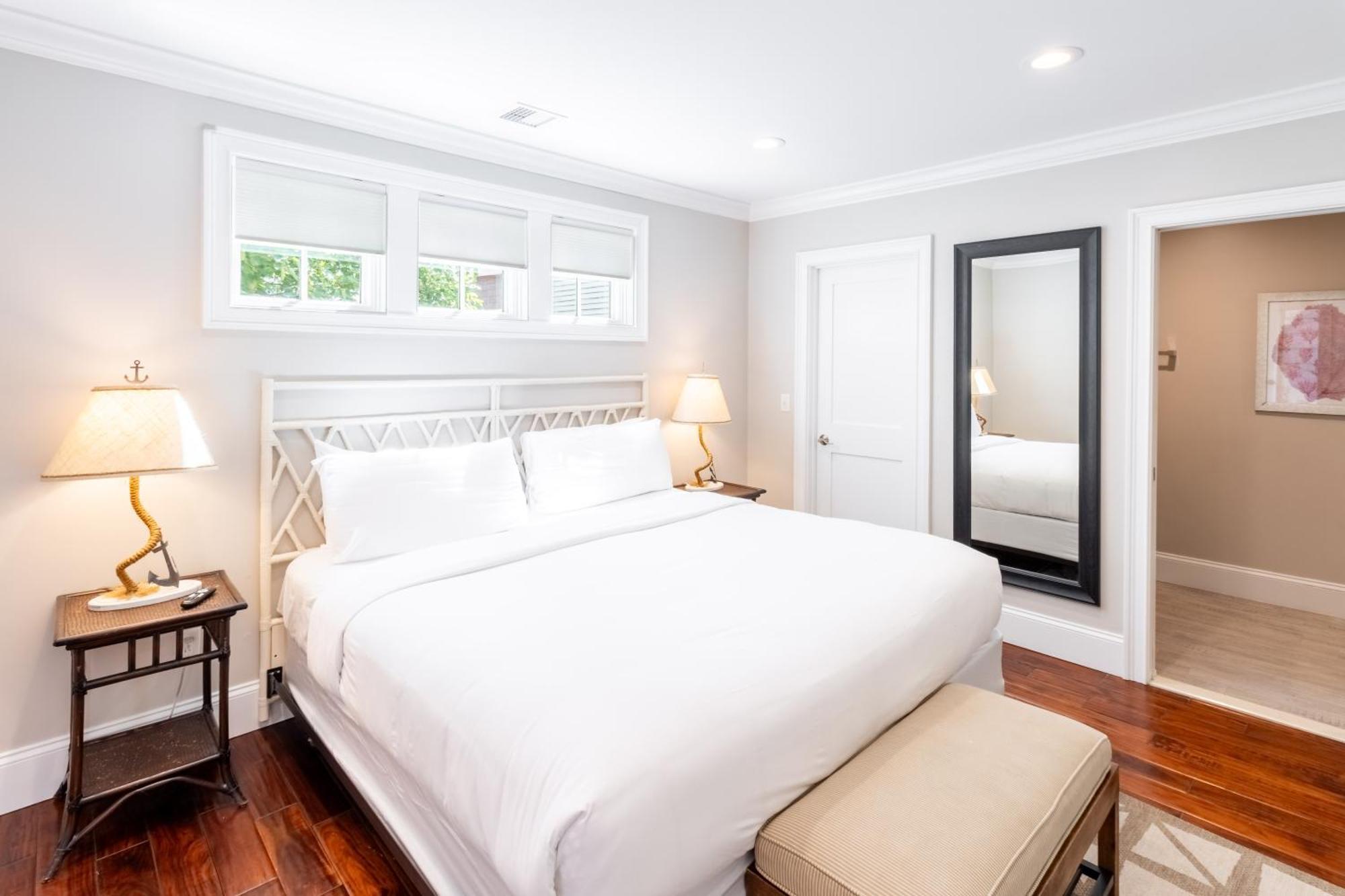 The Newport Lofts - 548 Thames Street Apartamento Exterior foto