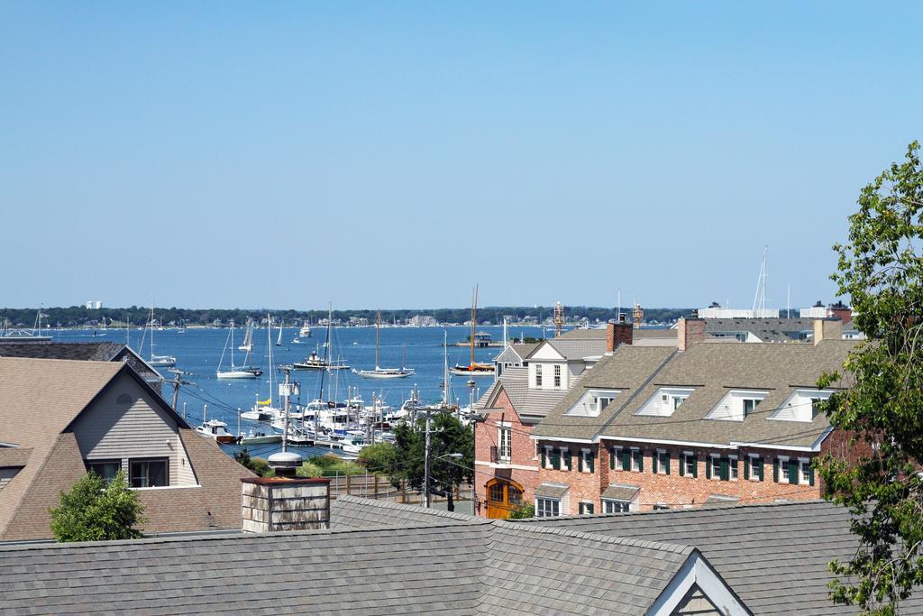 The Newport Lofts - 548 Thames Street Apartamento Exterior foto
