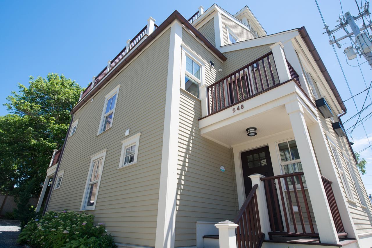 The Newport Lofts - 548 Thames Street Apartamento Exterior foto