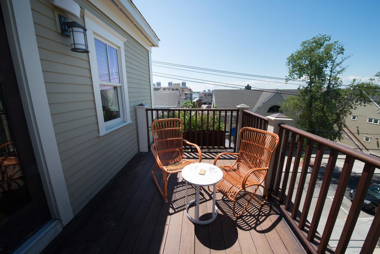 The Newport Lofts - 548 Thames Street Apartamento Exterior foto