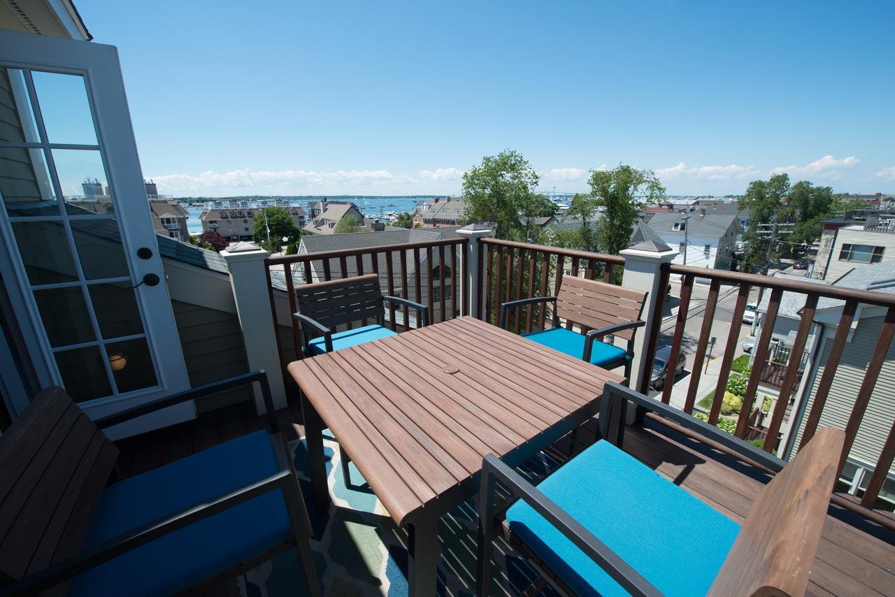 The Newport Lofts - 548 Thames Street Apartamento Exterior foto